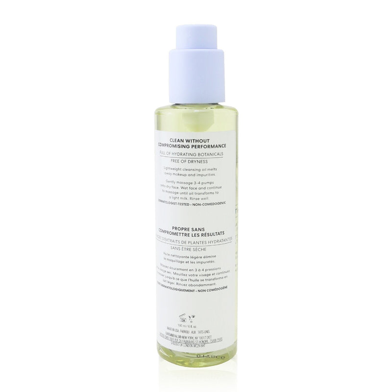 BareMinerals Smoothness Hydrating Cleansing Oil 