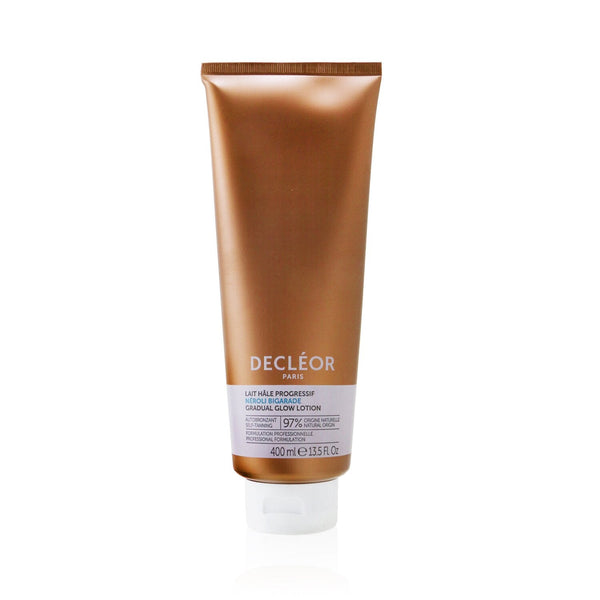 Decleor Neroli Bigarade Gradual Glow Lotion (For Face & Body) 