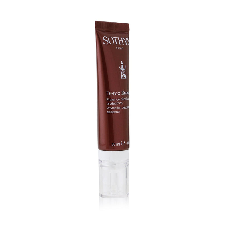 Sothys Detox Energie Protective Depolluting Essence 