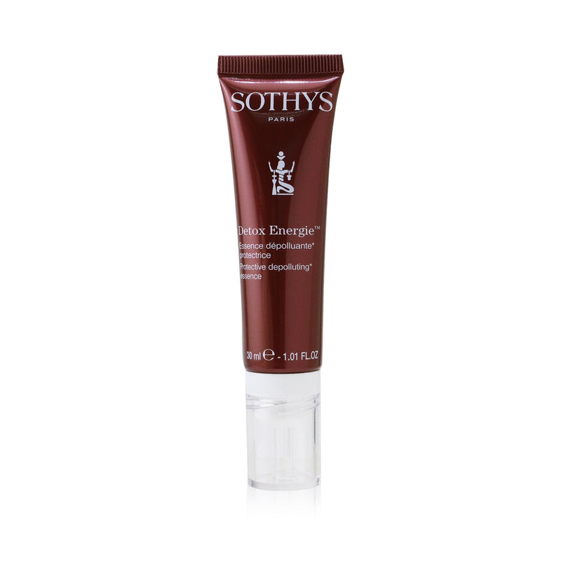 Sothys Detox Energie Protective Depolluting Essence 