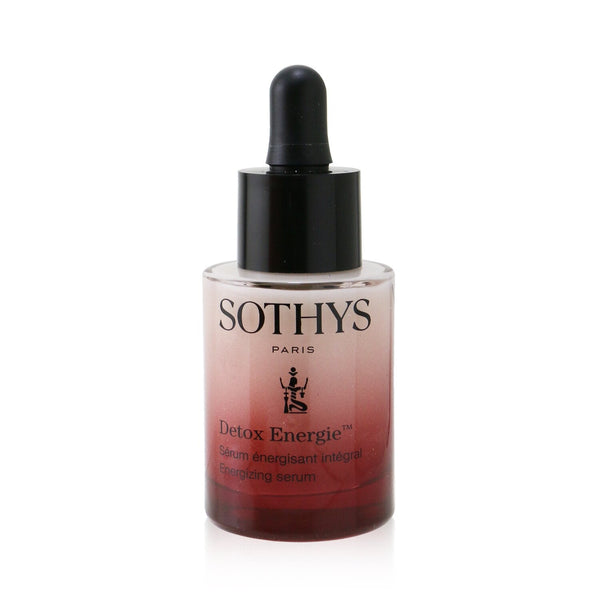 Sothys Detox Energie Energizing Serum  30ml/1.01oz