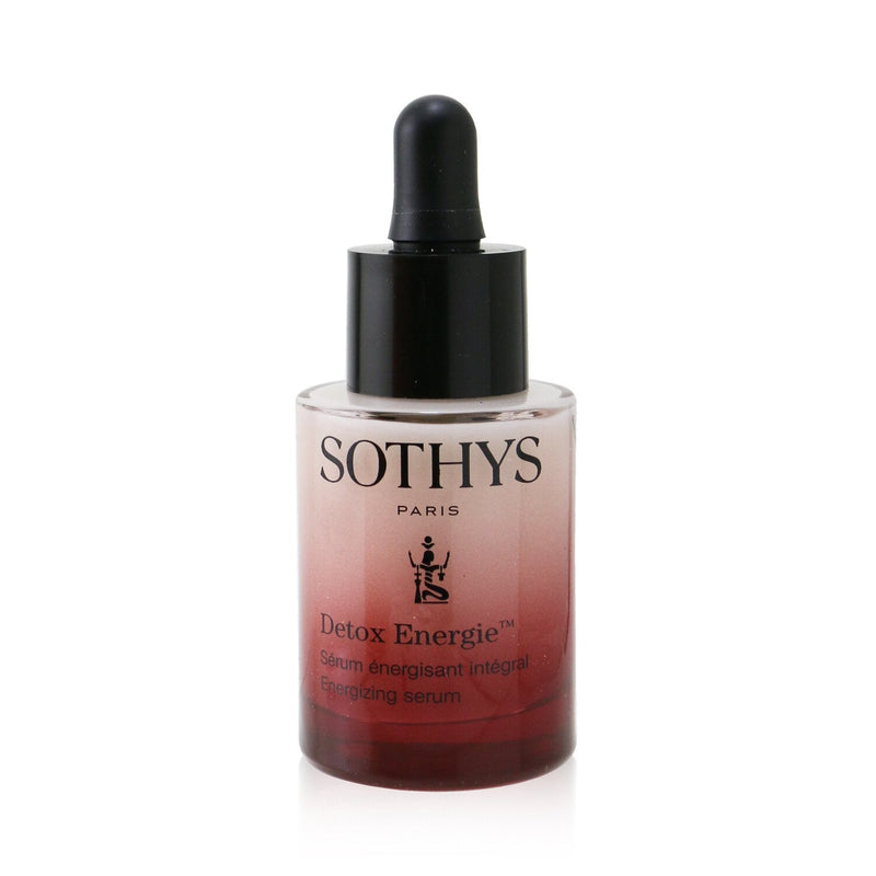 Sothys Detox Energie Energizing Serum  30ml/1.01oz