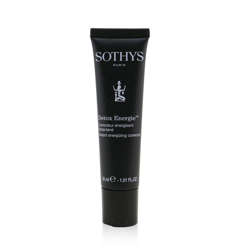 Sothys Detox Energie Instant Energizing Corrector 