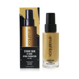 Smashbox Studio Skin 24 Hour Wear Hydrating Foundation - # 3.02 (Medium With Neutral Olive Undertone) 