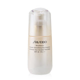 Shiseido Benefiance Wrinkle Smoothing Day Emulsion SPF 30 PA+++ 