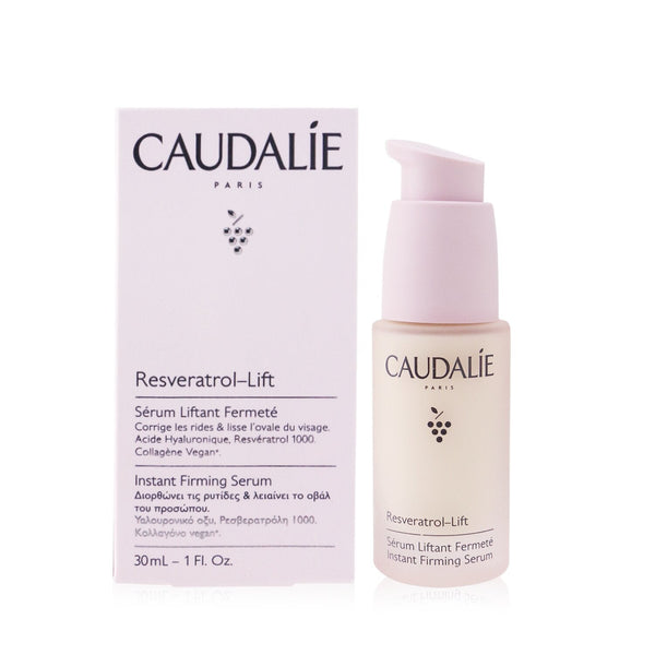 Caudalie Resveratrol-Lift Instant Firming Serum 