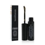 BareMinerals Strength & Length Serum Infused Brow Gel - # Honey 