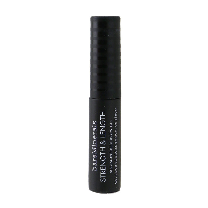 BareMinerals Strength & Length Serum Infused Brow Gel - # Honey 