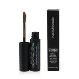 BareMinerals Strength & Length Serum Infused Brow Gel - # Chestnut  5ml/0.16oz