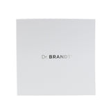 Dr. Brandt Skincare Wishlist Kit: Pore Refiner Primer 30ml+ Wrinkle Smoothing Cream 15g+ Microdermabrasion 7.5g+ Hyaluronic Cream 10g  4pcs