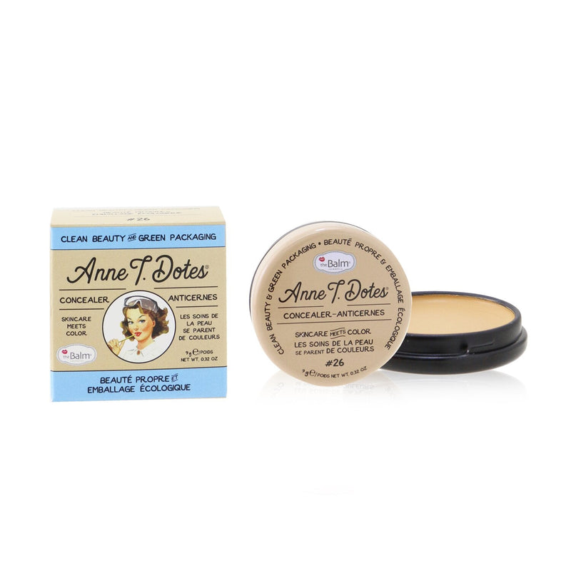 TheBalm Anne T. Dotes Concealer - # 26  9g/0.32oz