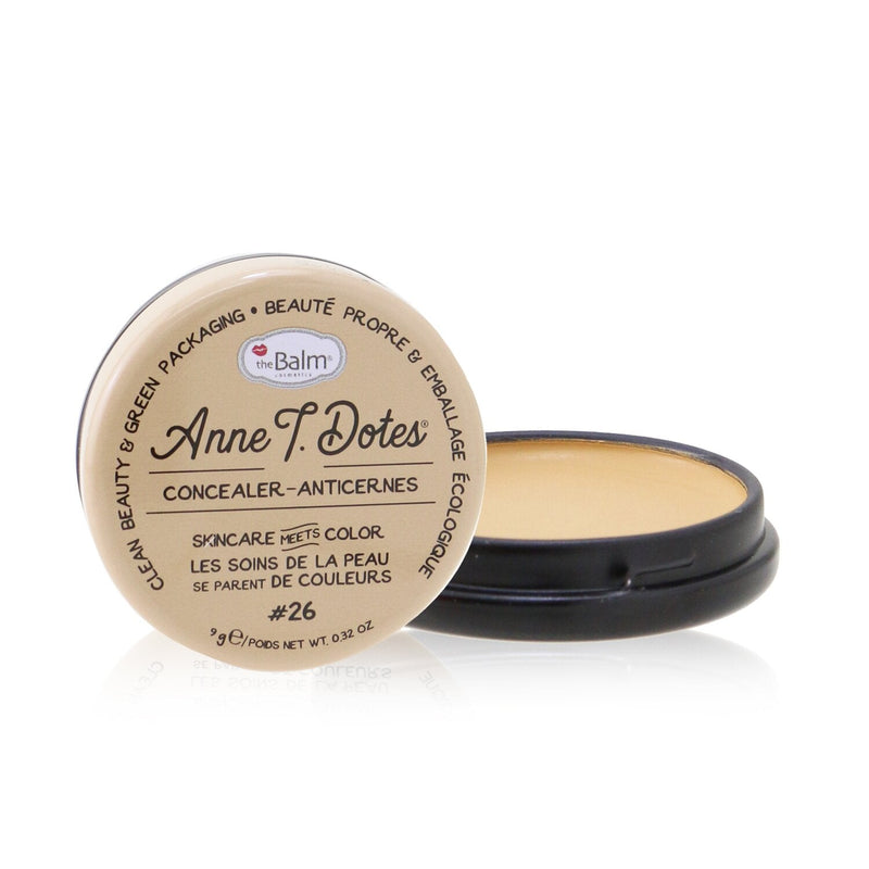 TheBalm Anne T. Dotes Concealer - # 26  9g/0.32oz