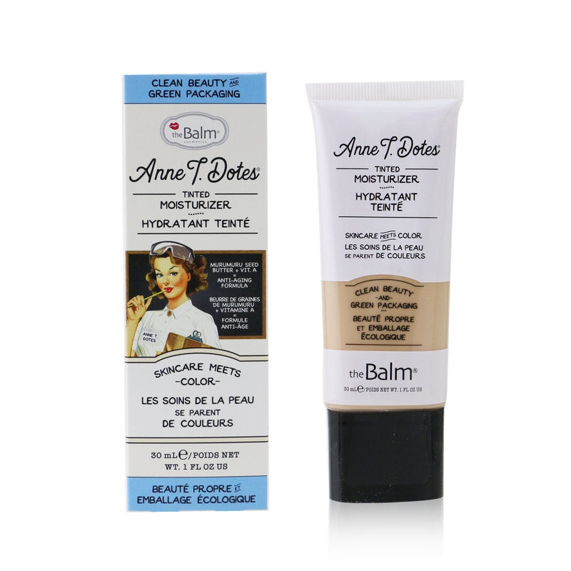 TheBalm Anne T. Dotes Tinted Moisturizer - # 14  30ml/1oz