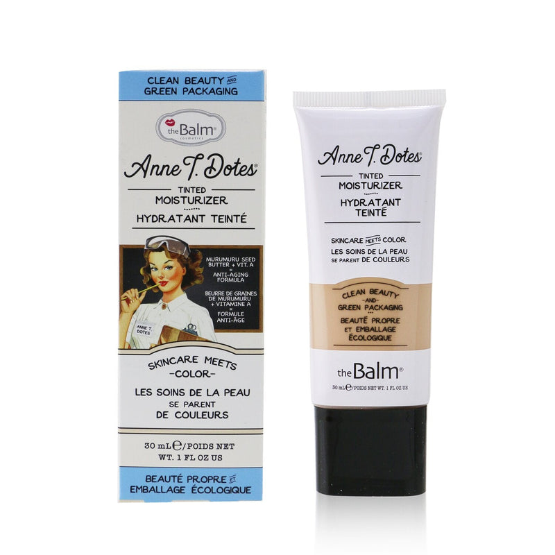 TheBalm Anne T. Dotes Tinted Moisturizer - # 18  30ml/1oz