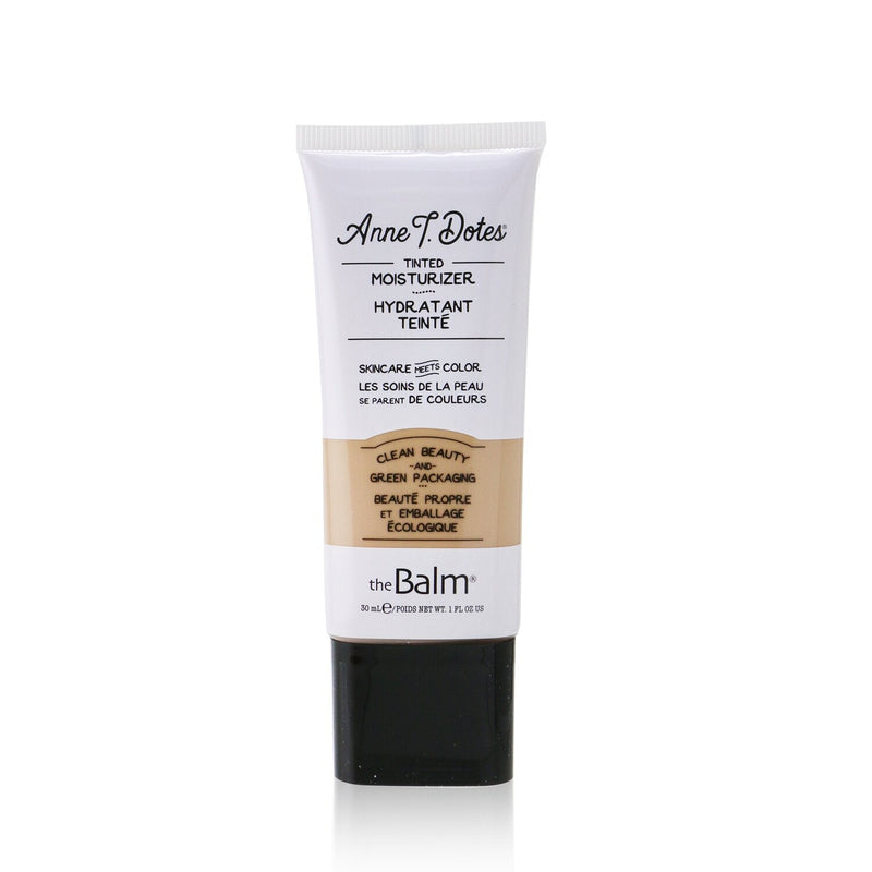 TheBalm Anne T. Dotes Tinted Moisturizer - # 34  30ml/1oz