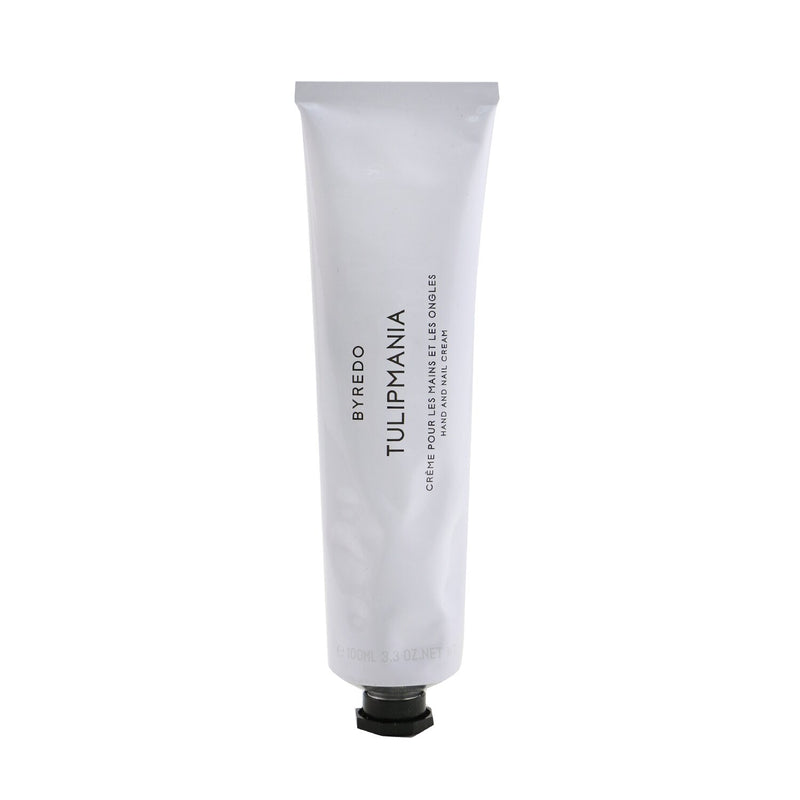 Byredo Tulipmania Hand And Nail Cream  100ml/3.3oz