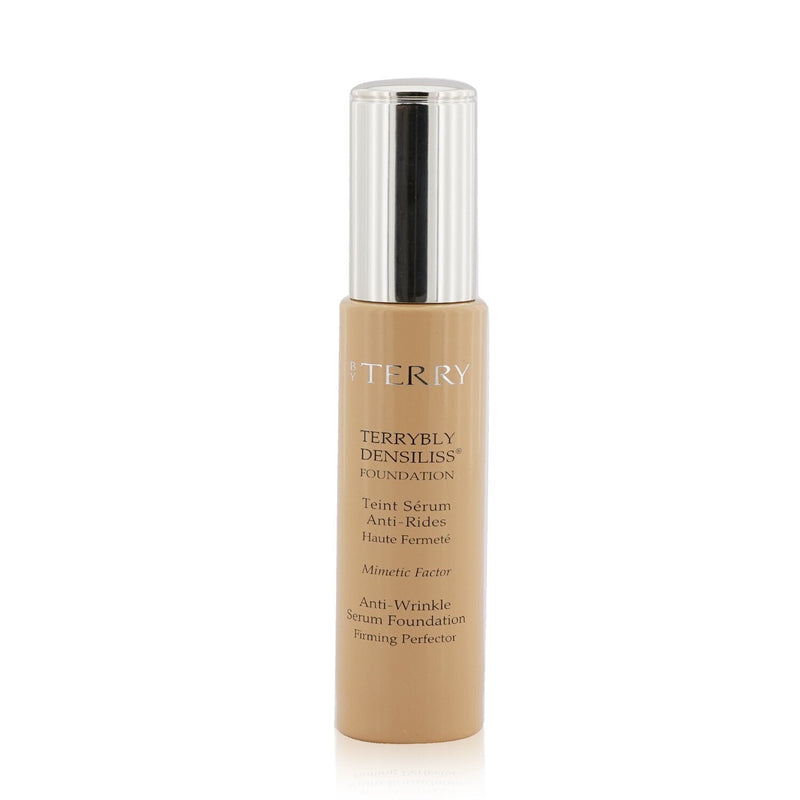 By Terry Terrybly Densiliss Anti Wrinkle Serum Foundation - # 5 Medium Peach 