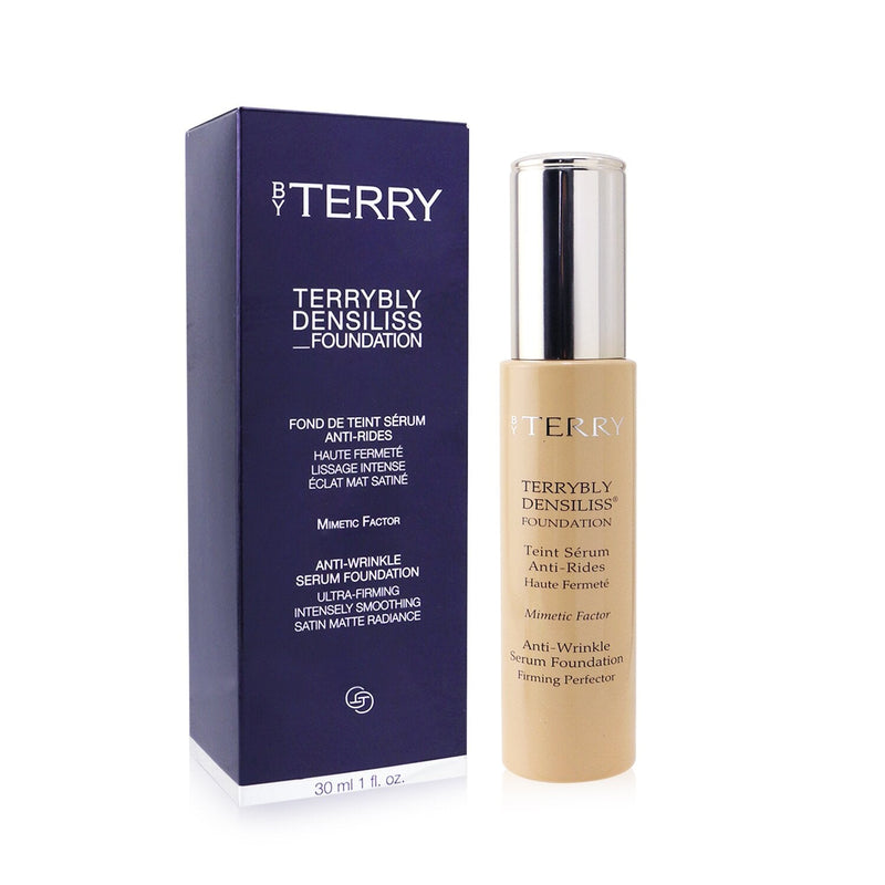 By Terry Terrybly Densiliss Anti Wrinkle Serum Foundation - # 1 Fresh Fair 