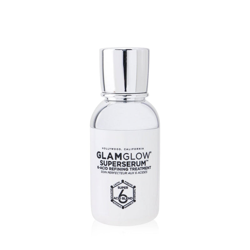 Glamglow SuperSerum 6-Acid Refining Treatment 