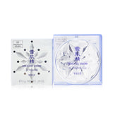 Kose Sekkisei Snow CC Powder SPF14 (Case + Refill) - # 02 Average Light (Natural Tone) 