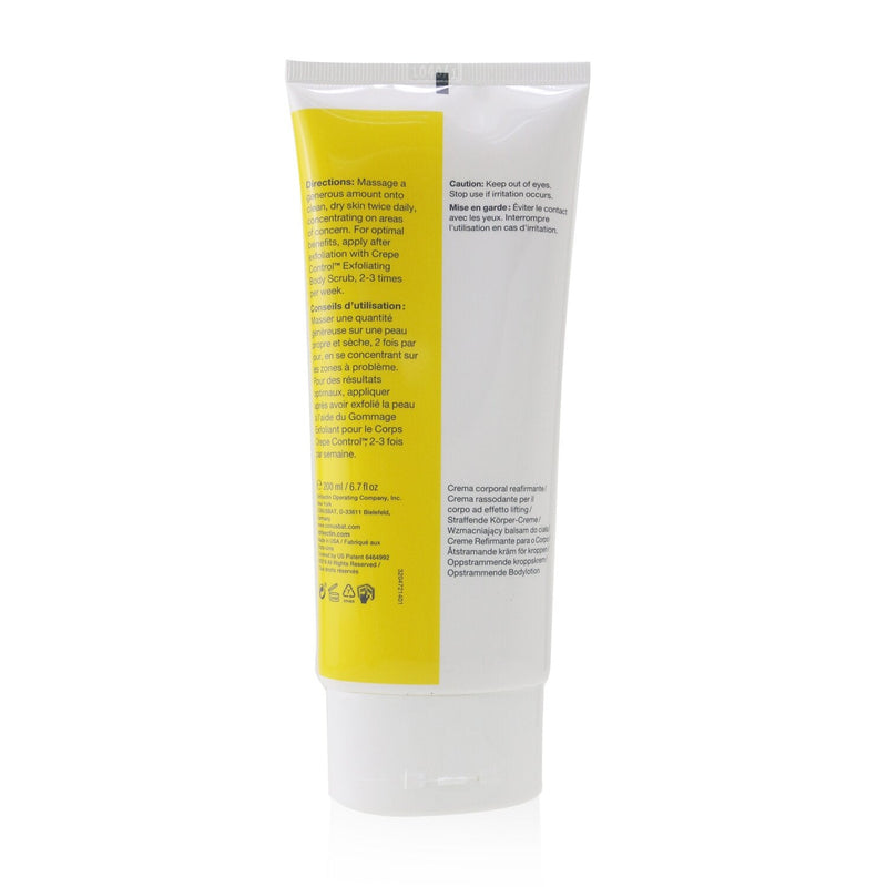 StriVectin Crepe Control Tightening Body Cream 