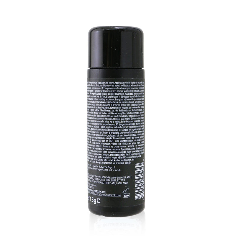 Reuzel Matte Texture Powder (Volume, Texture, No Shine) 