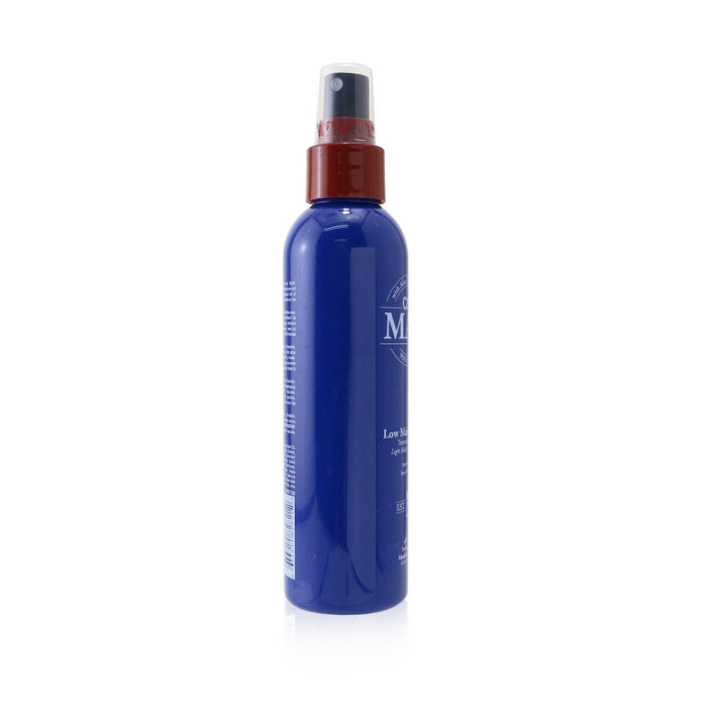 CHI Man Low Maintenance Texturizing Spray (Light Hold/ Matte Finish) 