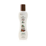 BioSilk Silk Therapy with Coconut Oil Moisturizing Conditioner 