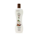 BioSilk Silk Therapy with Coconut Oil Moisturizing Shampoo  355ml/12oz