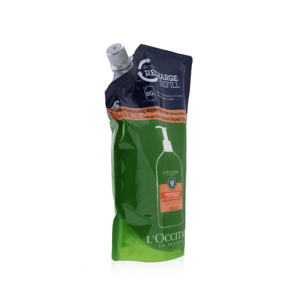 L'Occitane Aromachologie Intensive Repair Conditioner - Damaged Hair (Eco-Refill)  500ml/16.9oz