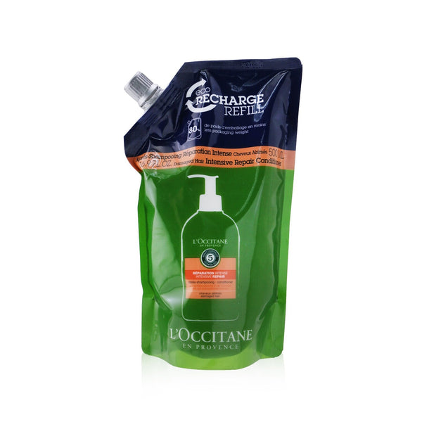 L'Occitane Aromachologie Intensive Repair Conditioner - Damaged Hair (Eco-Refill)  500ml/16.9oz