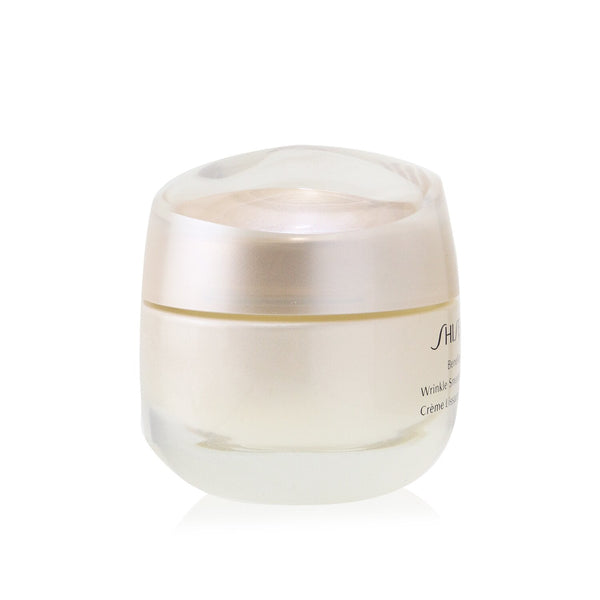 Shiseido Benefiance Wrinkle Smoothing Cream (Box Slightly Damaged)  50ml/1.7oz