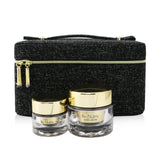 Estee Lauder Re-Nutriv Ultimate Diamond Transformative Energy Face & Eye Set: Energy Creme 50ml+ Energy Eye Creme 15ml 