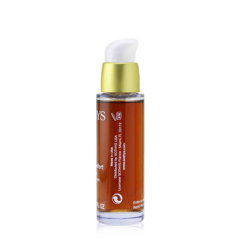 Sothys Clarte & Confort Concentrated Serum - Skin With Fragile Capillaries 