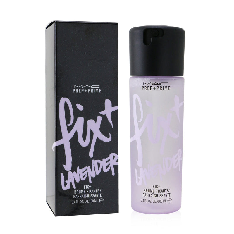 MAC Prep + Prime Fix+ Finishing Mist - # Lavender  100ml/3.4oz