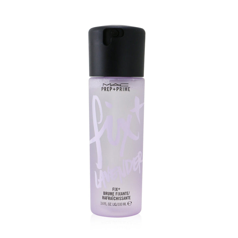 MAC Prep + Prime Fix+ Finishing Mist - # Lavender  100ml/3.4oz