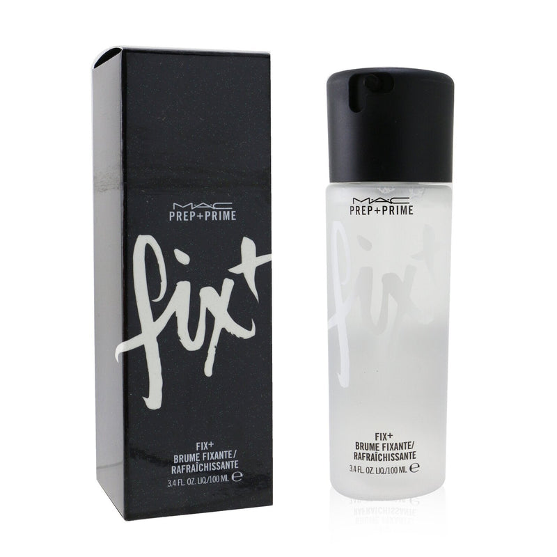 MAC Prep + Prime Fix+ Finishing Mist - # Original  100ml/3.4oz