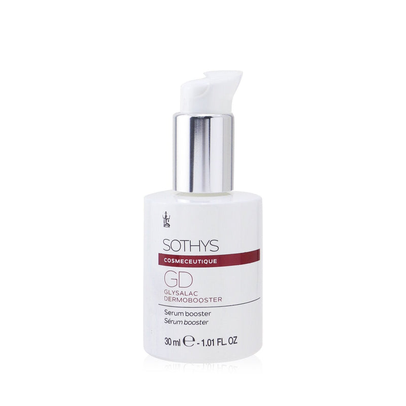 Sothys Cosmeceutique GD Glysalac Dermobooster Serum Booster - With Glycolic Acid & Salicylic Acid  30ml/1.01oz