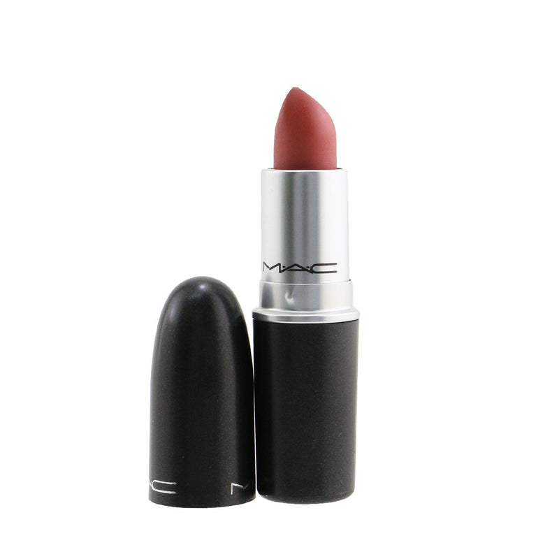 MAC Retro Matte Lipstick - # 707 Ruby Woo (Very Matte Vivid Blue-Red)  3g/0.1oz