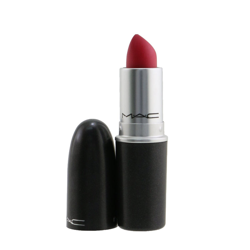 MAC Retro Matte Lipstick - # 706 Relentlessly Red (Bright Pinkish Coral Matte)  3g/0.1oz