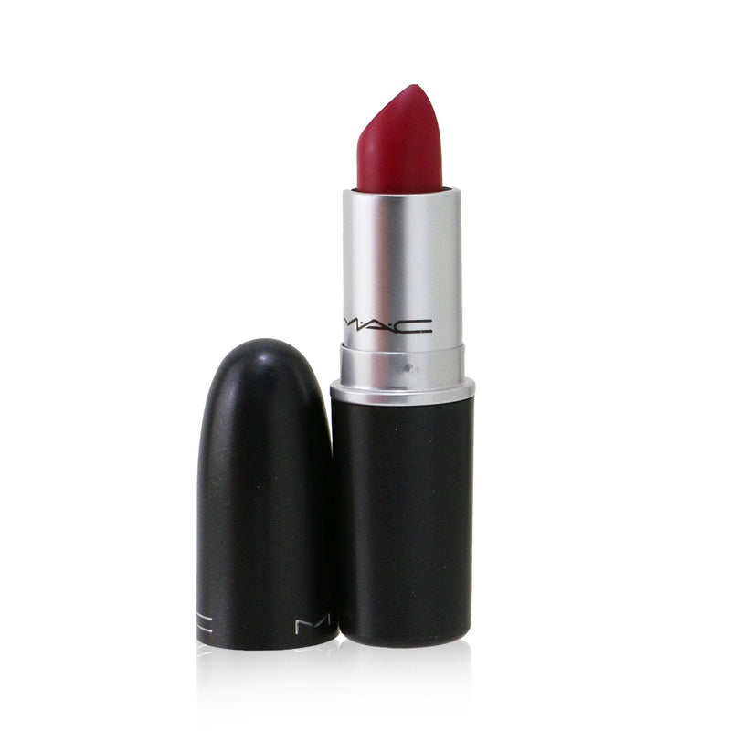 MAC Retro Matte Lipstick - # 701 All Fired Up (Bright Fuschia Matte) 