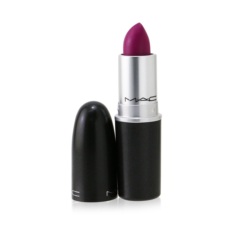 MAC Retro Matte Lipstick - # 706 Relentlessly Red (Bright Pinkish Coral Matte)  3g/0.1oz