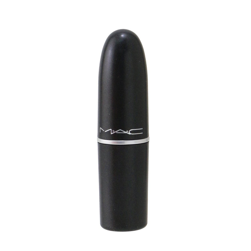 MAC Retro Matte Lipstick - # 702 Dangerous (Orange Red Matte)  3g/0.1oz
