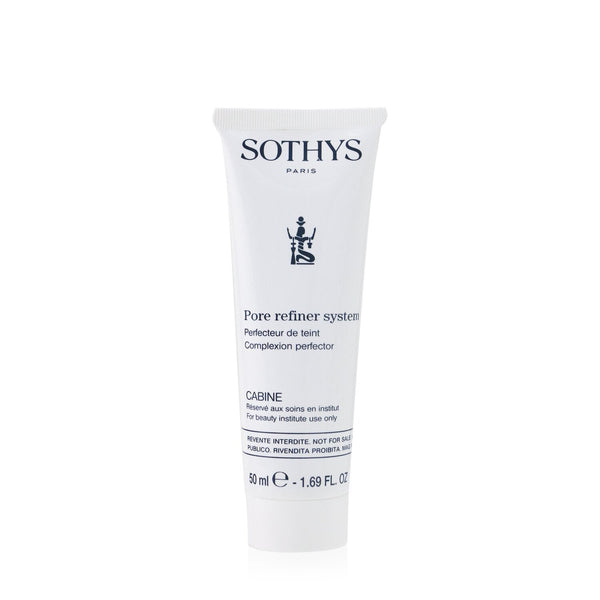 Sothys Pore Refiner System Complexion Perfector (Salon Size) 