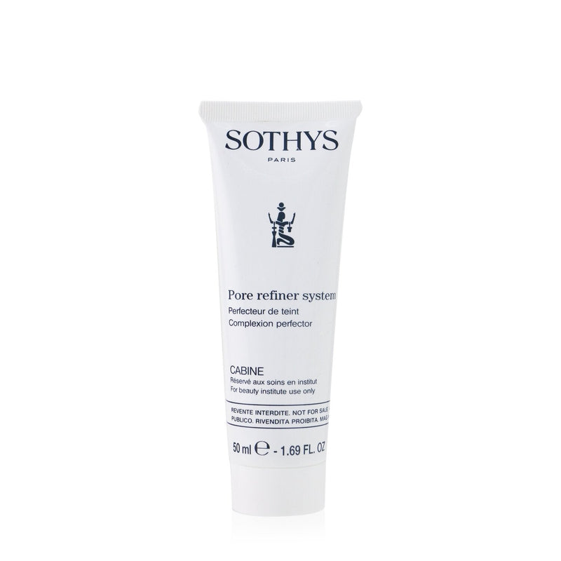 Sothys Pore Refiner System Complexion Perfector (Salon Size) 