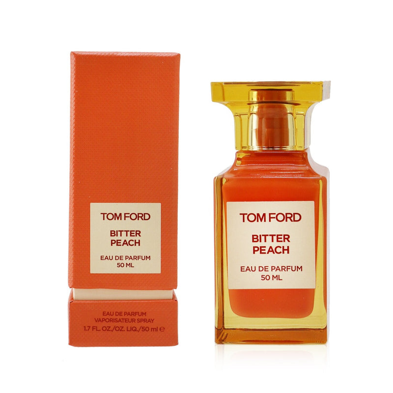 Tom Ford Private Blend Bitter Peach Eau De Parfum Spray  50ml/1.7oz