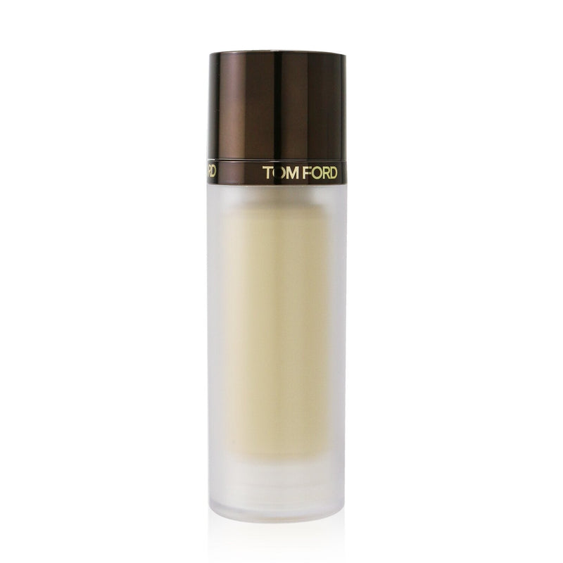 Tom Ford Traceless Soft Matte Foundation - # 1.1 Warm Sand 