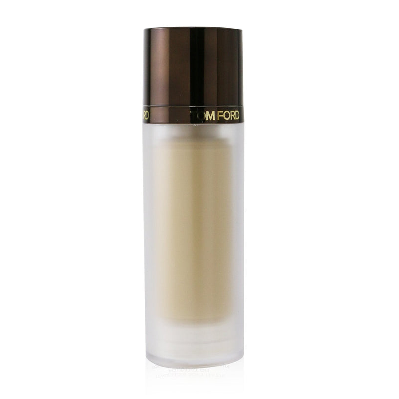 Tom Ford Traceless Soft Matte Foundation - # 1.4 Bone  30ml/1oz