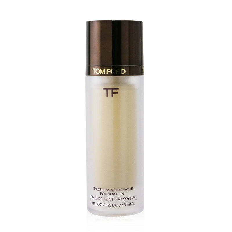 Tom Ford Traceless Soft Matte Foundation - # 1.4 Bone 