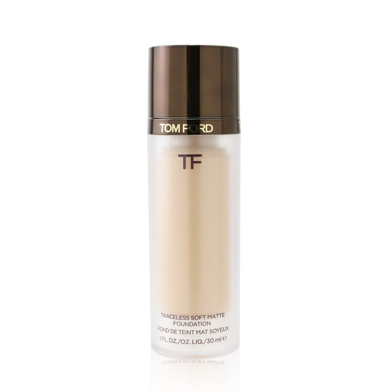 Tom Ford Traceless Soft Matte Foundation - # 2.0 Buff  30ml/1oz